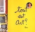  Ben et Margriet Schavemaker - Tout est art ? - Ben.