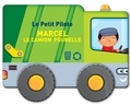  Yoyo éditions - Marcel le camion poubelle.