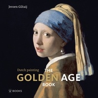  Giltaij - The golden age book dutch painting.