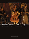 Bruno Forment - Theatrical heritage - Challenges and opportunities.