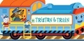  Alistar Illustration - Tristan le train.