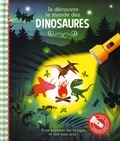 Christel Durantin - Je découvre le monde des dinosaures.