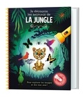  Studio Stampij et Marleen Wessels - Je découvre les animaux de la jungle.
