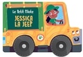  Yoyo - Jessica la jeep.