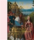 Sven Van Dorst - Crazy about Dymphna - The story of a girl who drove a medieval city mad.