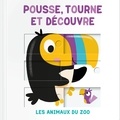  Tam Tam Editions - Les animaux du zoo.