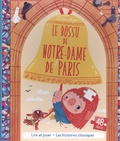 Victor Hugo et Sara Sánchez - Le bossu de Notre-Dame de Paris - Avec 1 puzzle de 48 pièces.