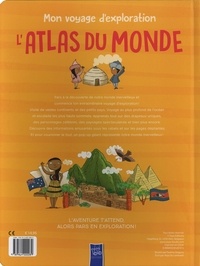 L'atlas du monde