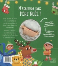 N'éternue pas, Père Noël !