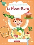 Anja De Lombaert et  Alistar Illustration - La nourriture.