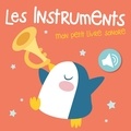  Tam Tam Editions - Les instruments.