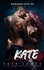  Tate James - Kate - Madison Kate, #4.