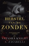  Natasha Knight et  A. Zavarelli - Herstel van de zonden - Soevereine zoons, #2.