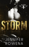  Jennifer Rowena - Storm - MC Hood, #2.