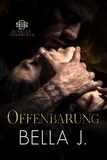  Bella J. - Offenbarung - Dunkler Herrscher, #3.
