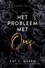  Kat T. Masen - Het probleem met ons - Forbidden Love, #2.