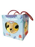  Tam Tam Editions - Mon chien en tissu.