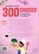  Yoyo éditions - 300 choses sur Le corps humain, d'où viennent les bébés et La nourriture - Avec plus de 300 autocollants.