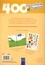  Yoyo éditions - Complète le monde de Malo Mouton avec 400 autocollants - Avec 12 pages d'autocollants réutilisables et 1 livret de paysages inclus.