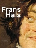 Bart Cornelis - Frans Hals.
