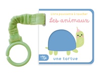  Tam Tam Editions - Les animaux - Une tortue.