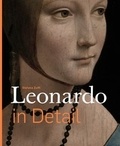 Stefano Zuffi - Leonardo in detail.