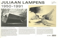 Juliaan Lampens. 1950-1991  édition revue et augmentée