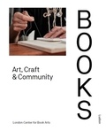  London center for Book Arts - Books - Art, Craft & Community.