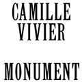 Camille Vivier - Monument.
