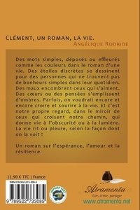 Clément, un roman, la vie