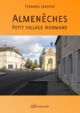 Fernand Leroyer - Almenèches, petit village normand.