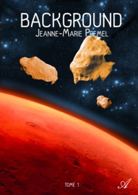 Jeanne-Marie Premel - Background.