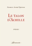 Georges-a. Quiniou - Le talon d'Achille.