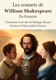Philippe Briand - Les sonnets de William Shakespeare.