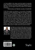 Privat Ngomo - 14 - 2 juillet 2019 - Une certaine hypocrisie française.