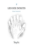 Marc Namokel - Les six doigts.
