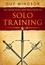 Guy Windsor - The Principles and Practices of Solo Training: A Guide for Historical Martial Artists, Sword People, and Everyone Else.