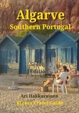  Ari Hakkarainen - Algarve, Southern Portugal - Klaava Travel Guide.
