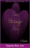  J. Forrich - One Stranger Day - Imaginative Minds, #1.