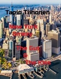Tapio Tiihonen - New York Smexy - The Gut &amp; The Kiss.