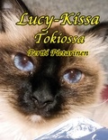 Pertti Pietarinen - Lucy-Kissa Tokiossa.