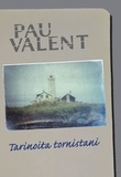 Pau Valent - Tarinoita tornistani.