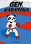 Juha Kaitakorpi - Gen, karateka.