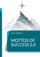 Jouni Laukkanen - Mottos of Success 2.0 - For Managers and Leaders.