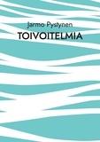Jarmo Pystynen - Toivoitelmia.