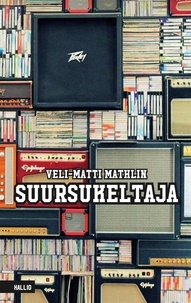 Veli-Matti Mathlin - Suursukeltaja.