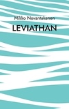 Mikko Nevantakanen - Leviathan - Runoja.