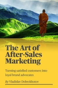  Vladislav Dobrokhotov - The Art of After-Sales Marketing.