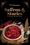  P.T. Rautanen - Saffron &amp; Stories.