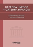 André-Jean Arnaud et Castor M.M. Bartolomé Ruiz - Cátedra Unesco y Cátedra Infancia: justicia transicional y memoria histórica.
